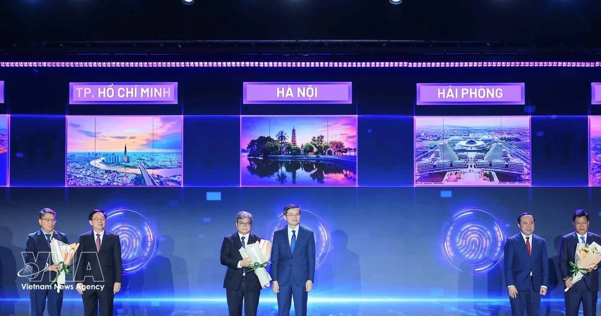 Hanoi Tops 2026 Provincial Innovation Index as Vietnam's Global Ranking Rises