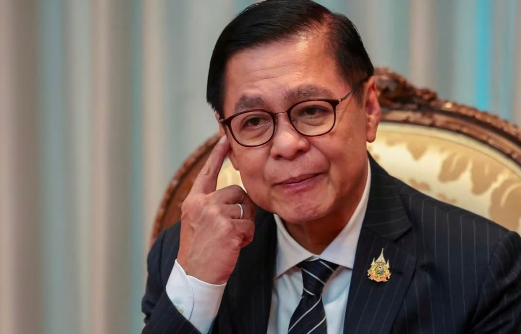 タイ、米・ミャンマー軍事政権間の接触を歓迎、ASEAN会合でのミャンマー問題協議に期待