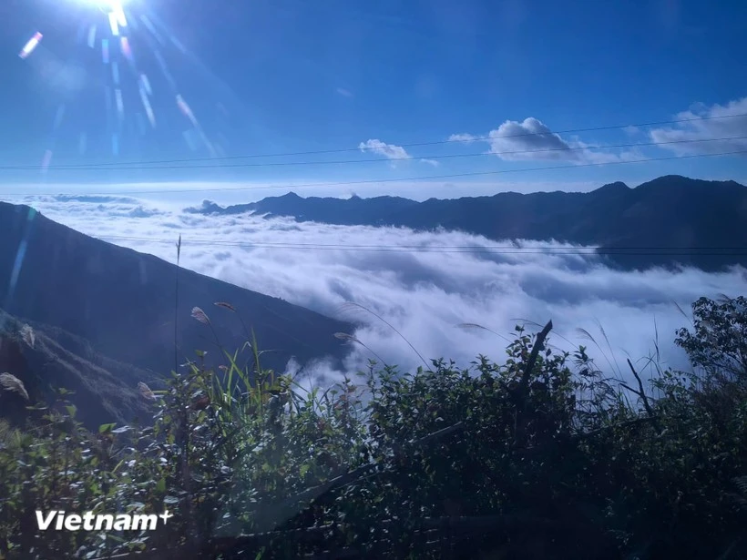 Vietnam Pursues Sustainable Tourism Growth Amidst Diversification Efforts