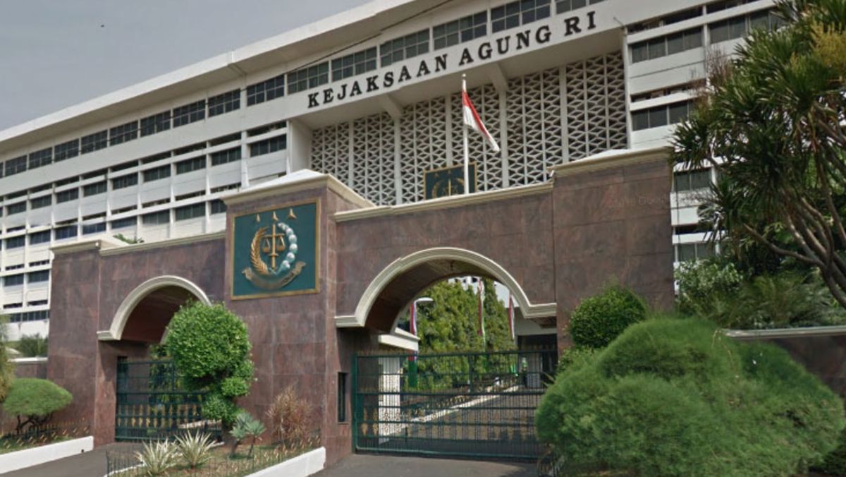Prabowo Appoints New Top Officials at Attorney General's Office Amid Corruption Probe