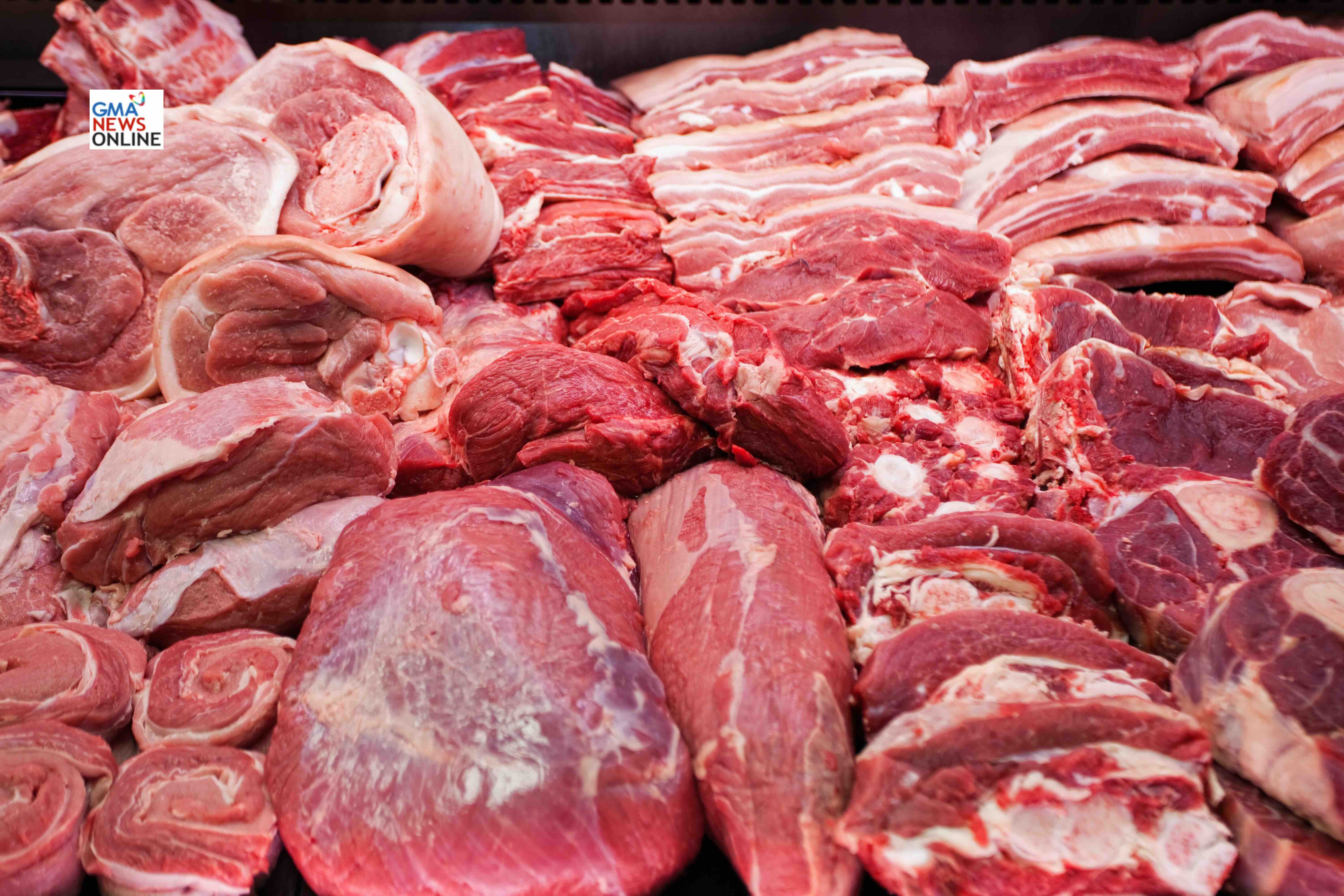 Philippines Mulls Higher Pork Tariffs to Protect Local Producers