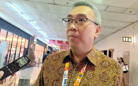 Jakarta Targets Rp14 Trillion Investment at International Expo, Chinese and Hong Kong Interest Surges