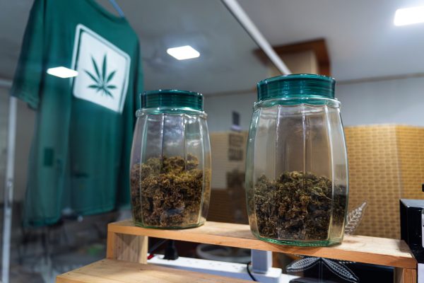 Thailand's PM: Sound Cannabis Policy or Political Optics?