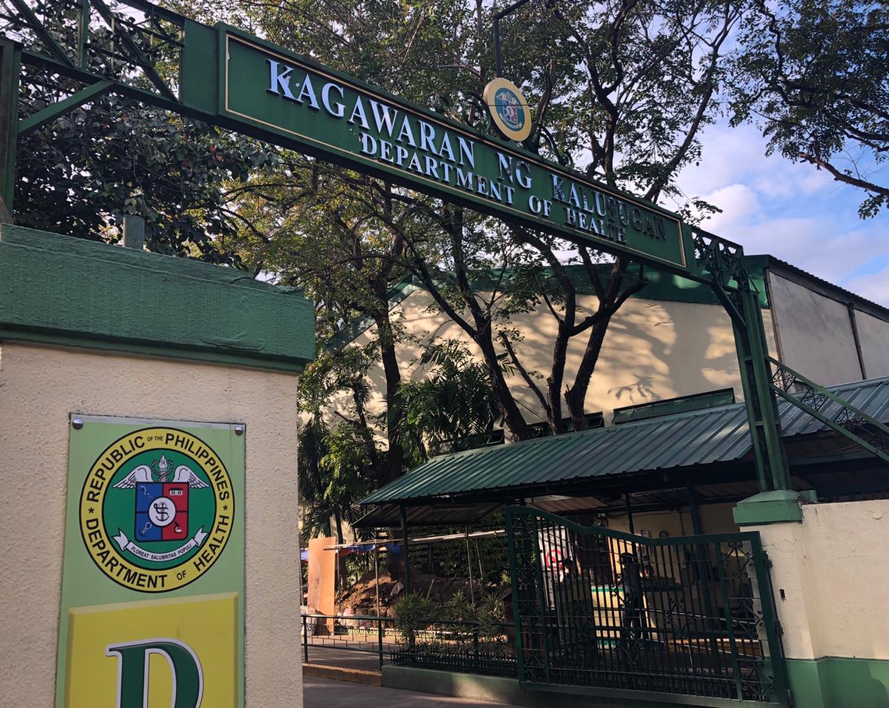 Metro Manila Hospitals on Alert for Undas Break