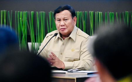 森林火災防止へ、プラボウォ大統領が TNI 1000人派遣指示