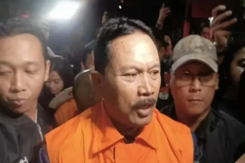 Madiun Mayor Under KPK Scrutiny for Asset Allegations