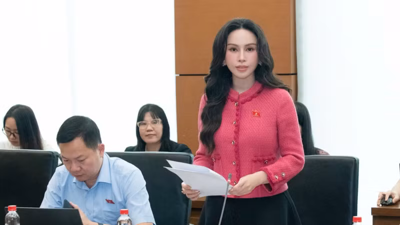 Vietnam Pushes for Decentralized Budgeting Coupled with Resource Assurance