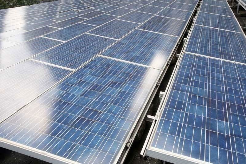 アボイティス系太陽光、首都圏外へ事業拡大へ - セブ・ダバオを皮切りに