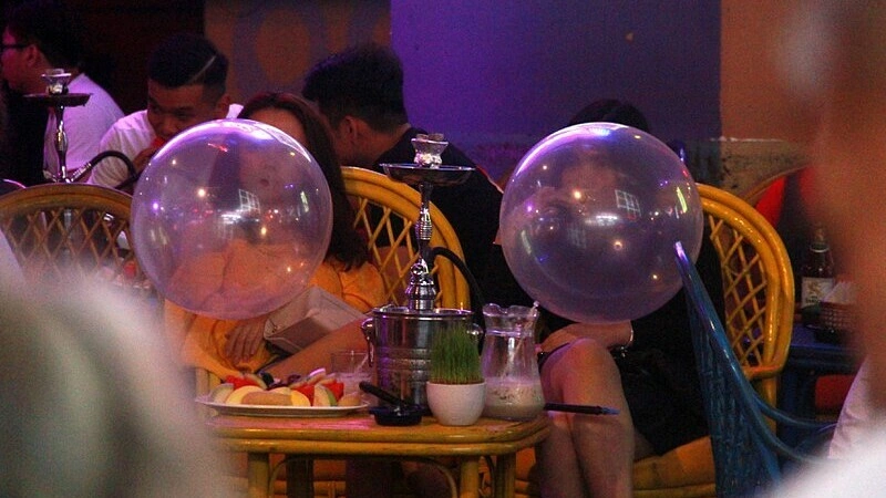 N2O 'Laughing Gas' Production and Trade to Face Harsher Penalties Under Revised Penal Code
