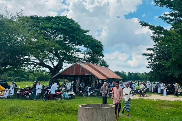 Yala Flood Retention Plan Halted Amidst Community Protests