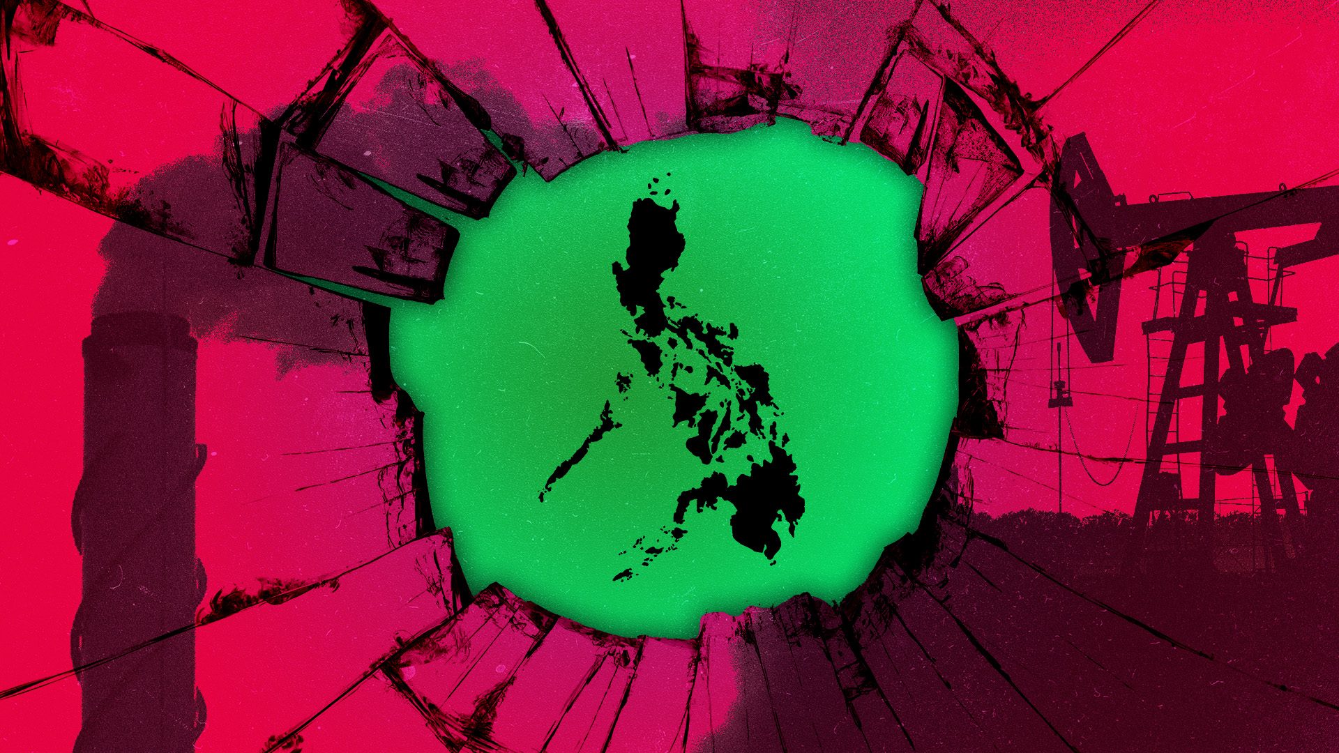 Philippines Pledges Stronger Own Emissions Cuts, Details 68% Reliance on International Support