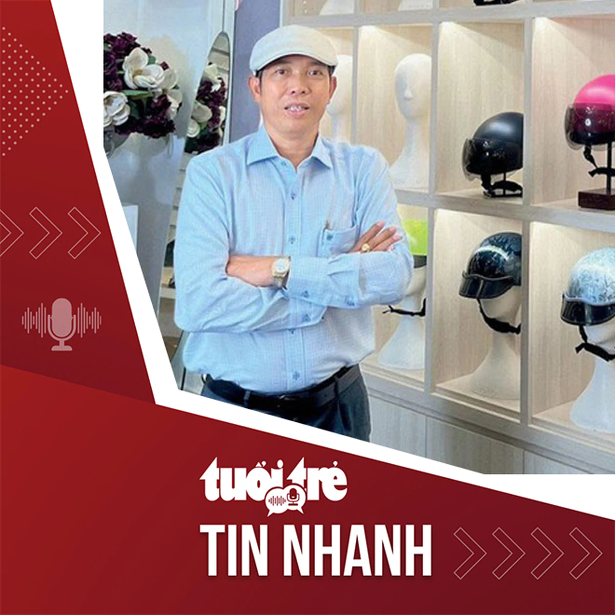 Nón Sơn CEO Addresses Tax Debt Amidst Vietnam's Economic Growth
