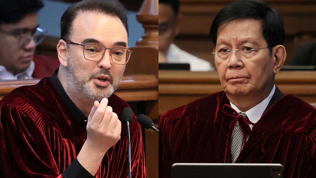 Lacson Declines Cayetano's Taguig Visit Offer, Cites Flood Risk