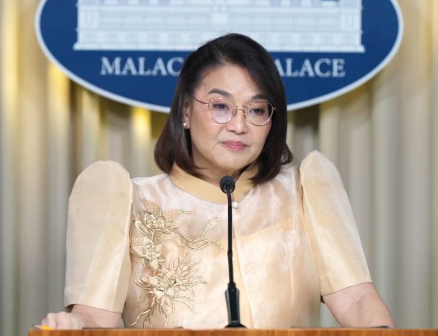 Palace: OP confidential funds properly documented, have receipts
