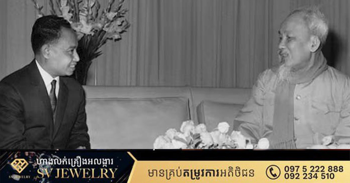 ベトナム建国の父、ホー・チ・ミン主席の生涯と功績を振り返る