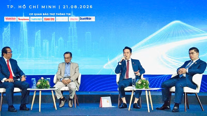 Southern Young Entrepreneurs Convene to Boost Private Sector Economy