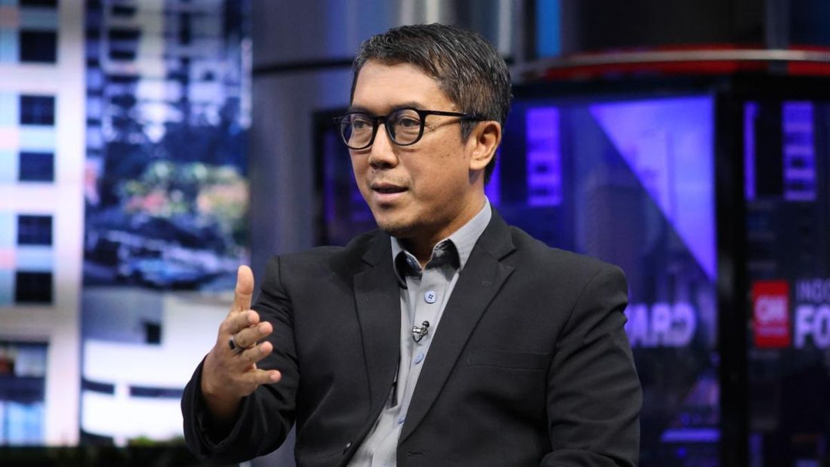 Jakarta Plans University Intellectual Property Hubs to Boost Economic Value