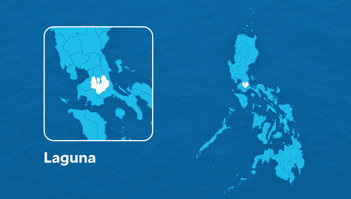 Laguna Suspends Afternoon Classes Due to Heavy Rains