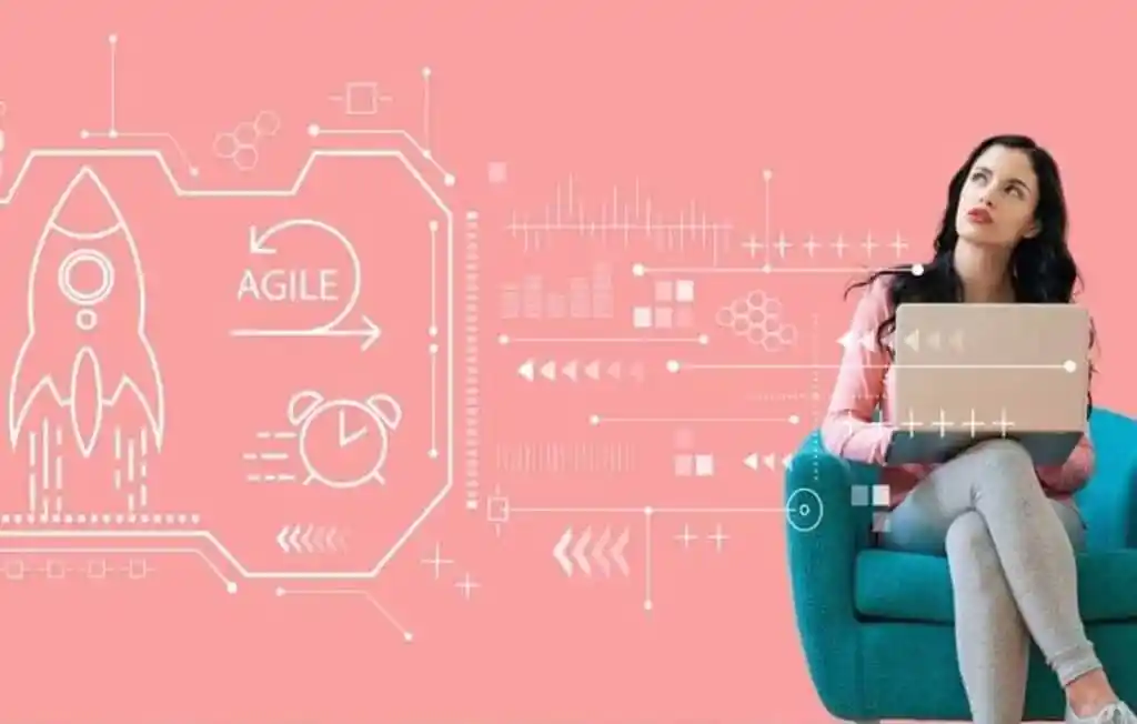 The Invisible Engine: How AI is Rewiring Large-Scale Agile for the 2026 Enterprise