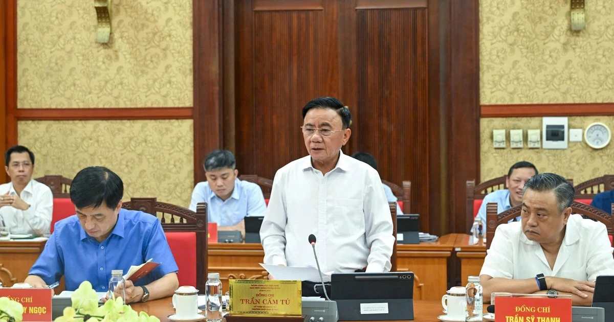 Vietnam Communist Party: Determined to Overcome Digital Transformation Bottlenecks