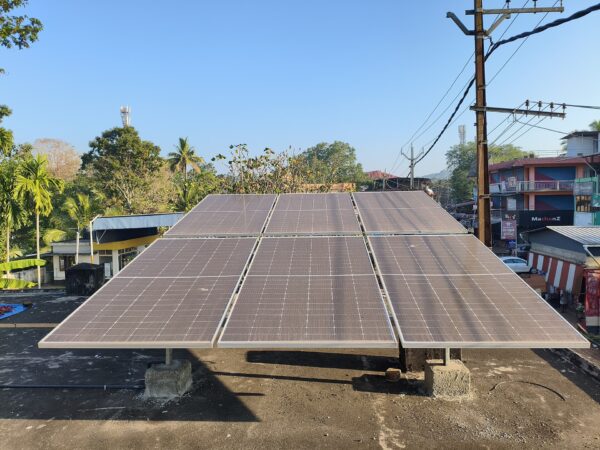 India's Power Demand Surges Amid Heatwaves, Coal Remains Backbone