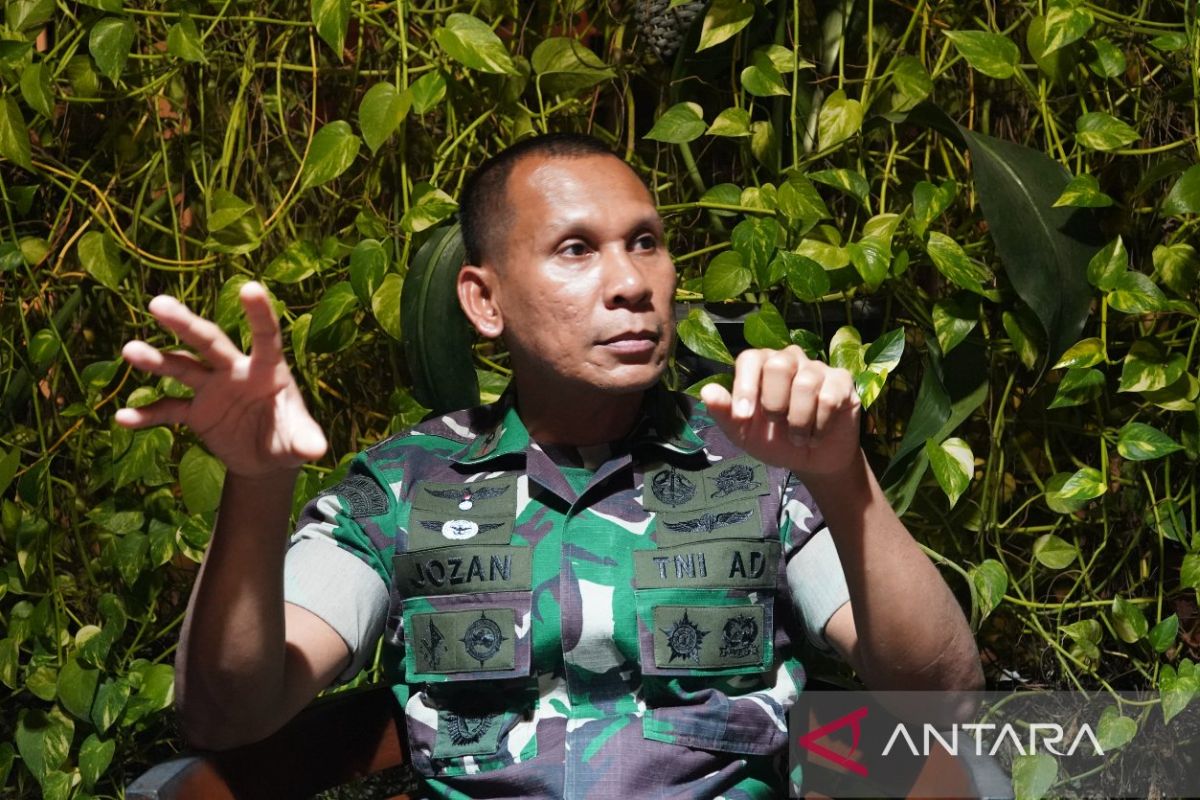 Central Papua Jila Abductions Deemed "Inhumane" by Indonesian Army