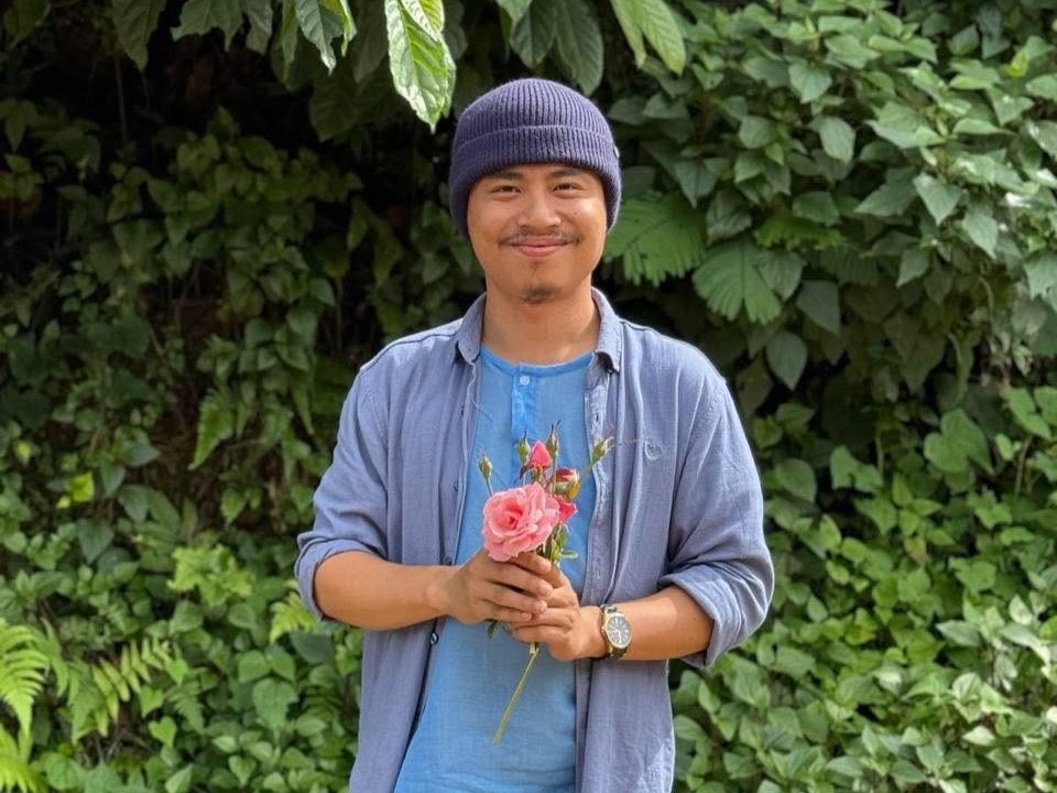 Myanmar activist Nan Lin to accept 2026 NED Democracy Award from US