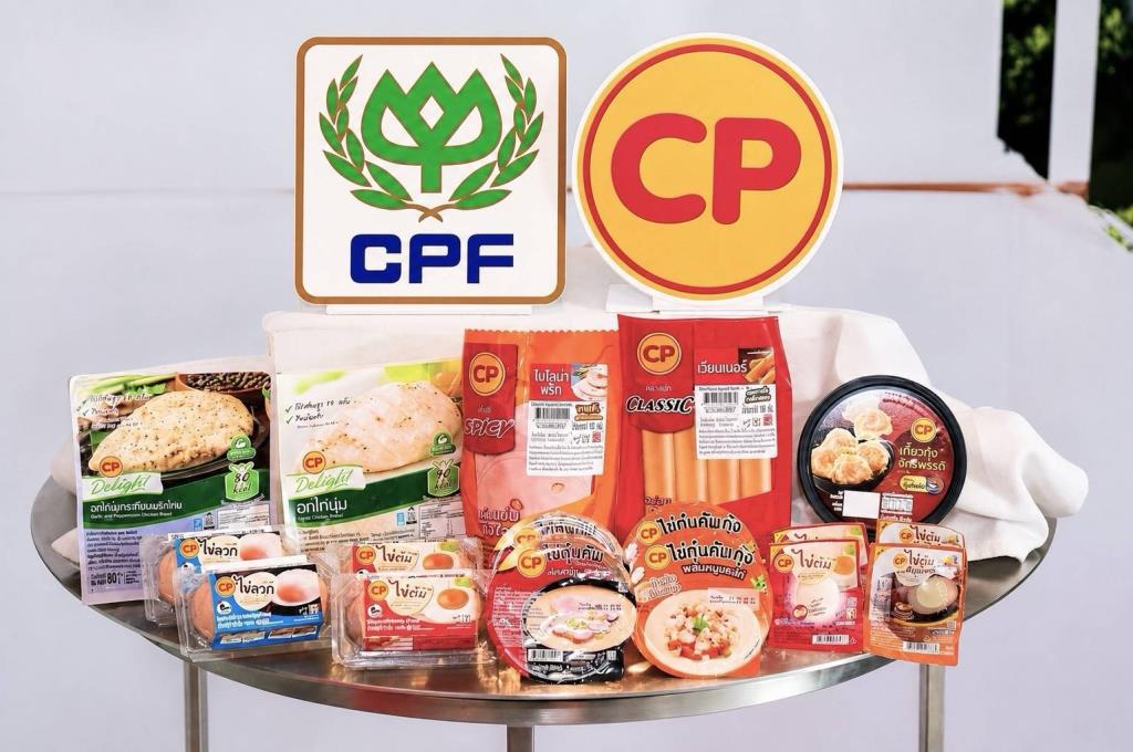 CPF Supports Health Trends of 'True AF' Contestants, Reveals 10 Popular Menu Items