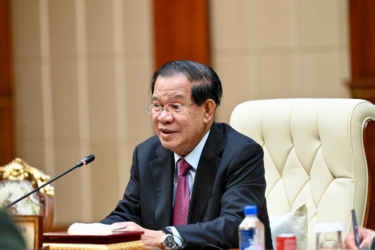 Malaysian Army Chief Backs Cambodia's Peaceful Stance on Thai Border Dispute