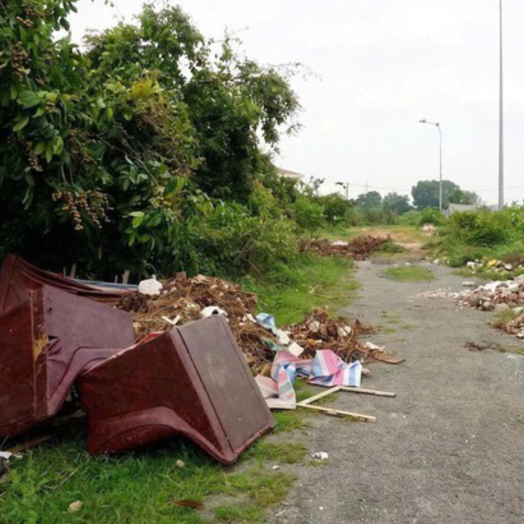 Vietnam to Curb Land Speculation with Higher Tax on Idle Land