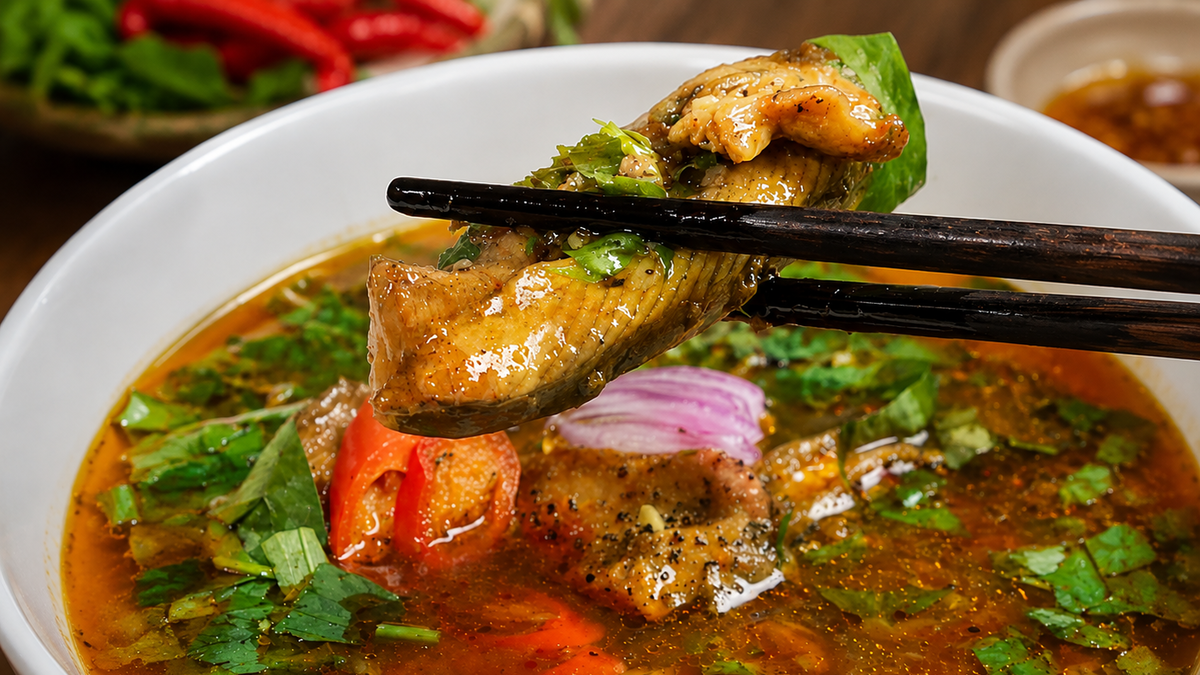 Vietnam Focuses on Sustainable Shrimp Farming: Balancing Environmental Protection and Economic Growth