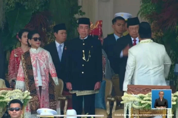 President Jokowi to Attend Indonesia's 81st Independence Day Celebration