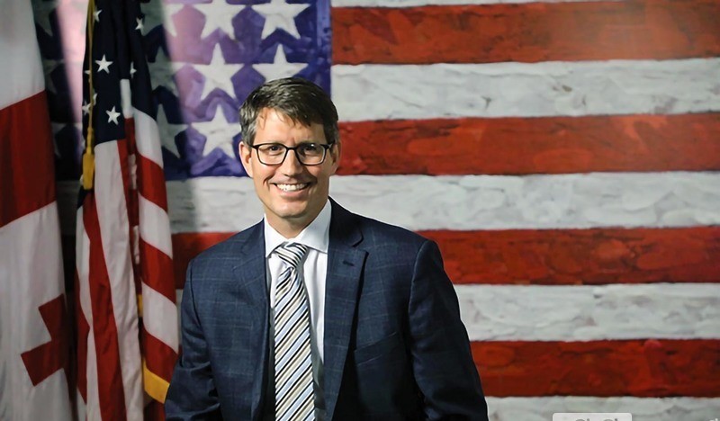 US Nominates Christopher Anderson as Ambassador to Cambodia, Ending Two-Year Vacancy