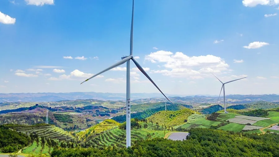China Pivots to Green Tech to Save its Struggling Economy