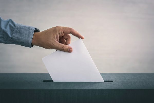 Kyrgyz Presidential Election Set for January 2027, Candidates Start to Step Forward