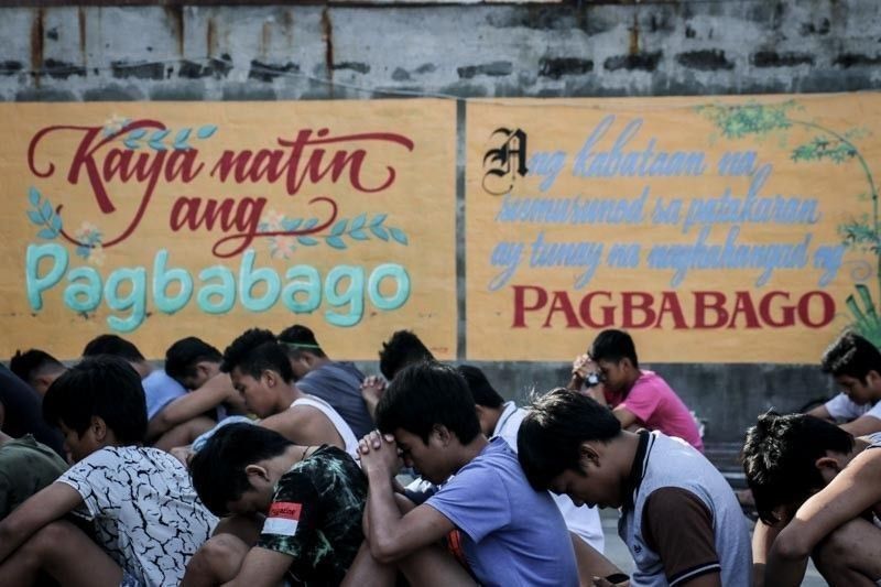 Baguio's Bahay Pag-asa: A National Model for Youth Rehabilitation