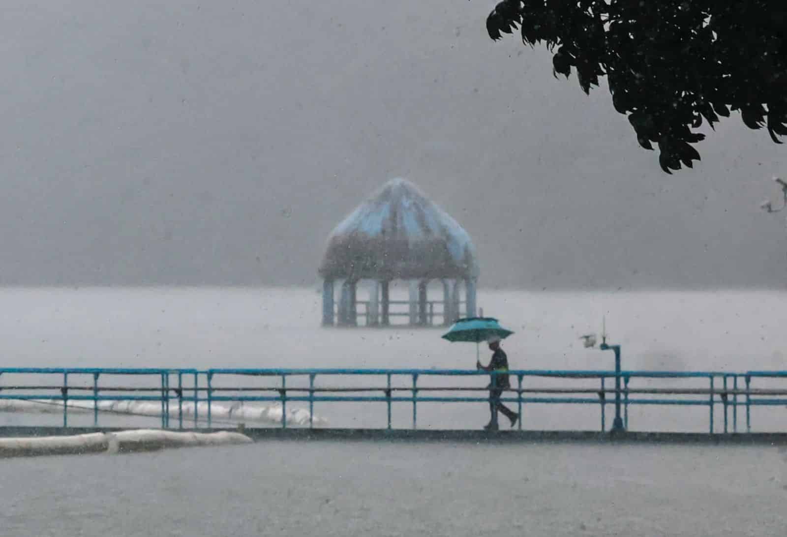 Water Levels Rise in 6 of 9 PH Dams; Some Still Decline