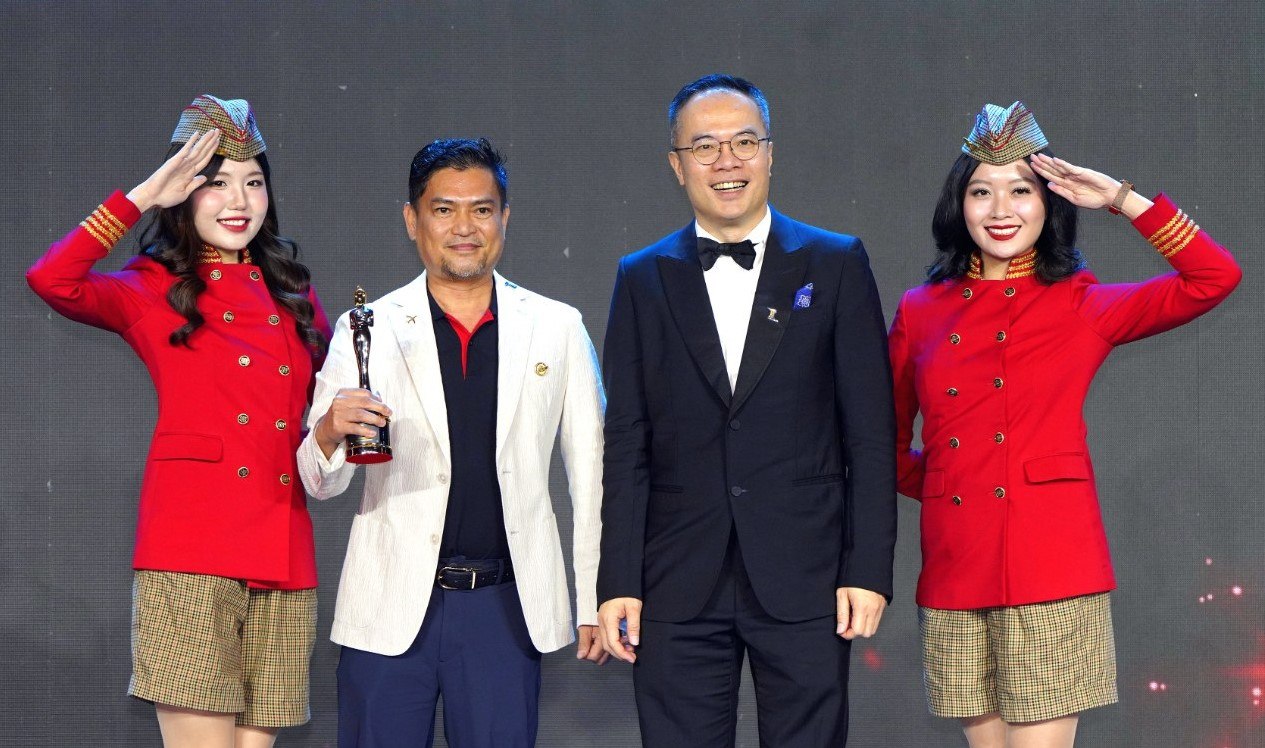 Vietjet Named Among Asia's Best Workplaces for Sixth Consecutive Year, Connecting Cambodia to Global Destinations
