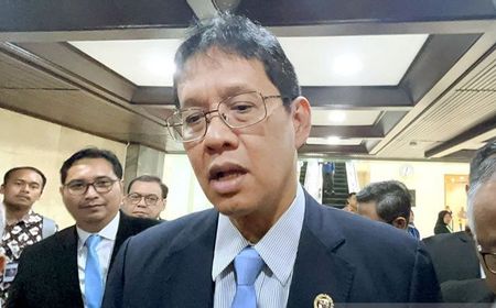 Rupiah's Dip Past Rp18,000 Unlikely to Affect Debt Payments, Finance Minister Assures