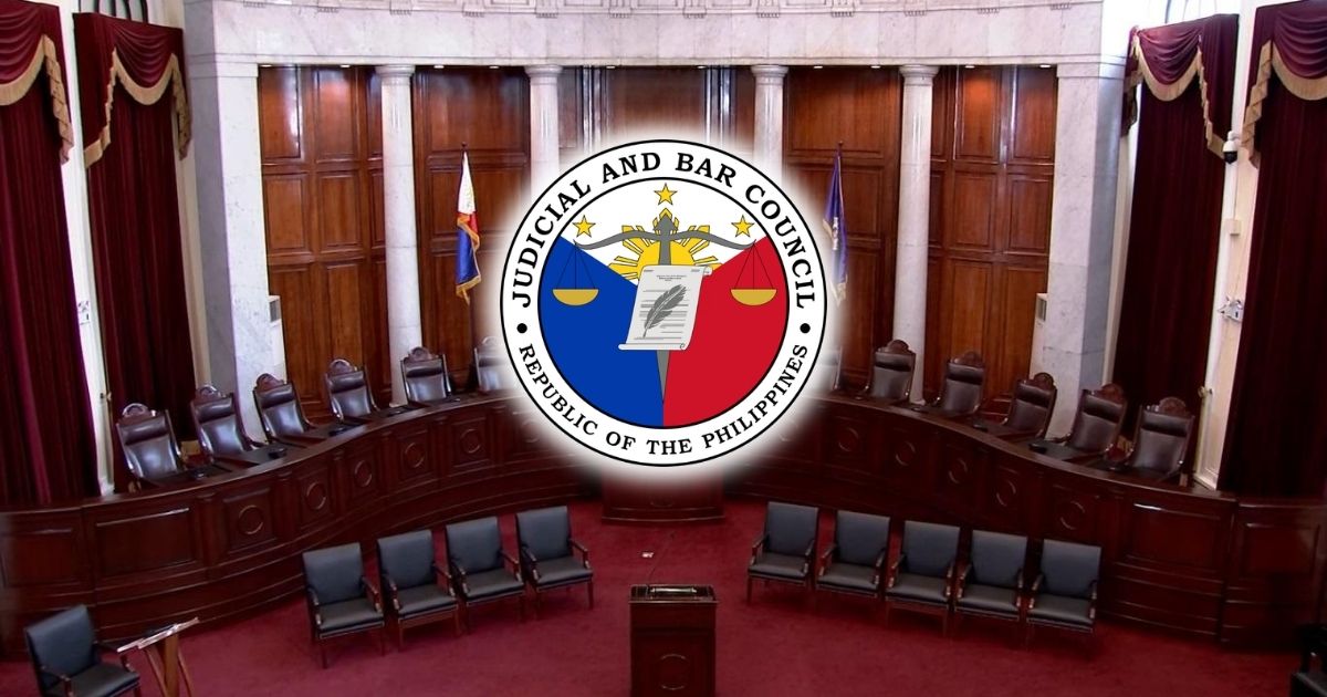 JBC Invites 5 Senior Justices to Apply for Chief Justice Post