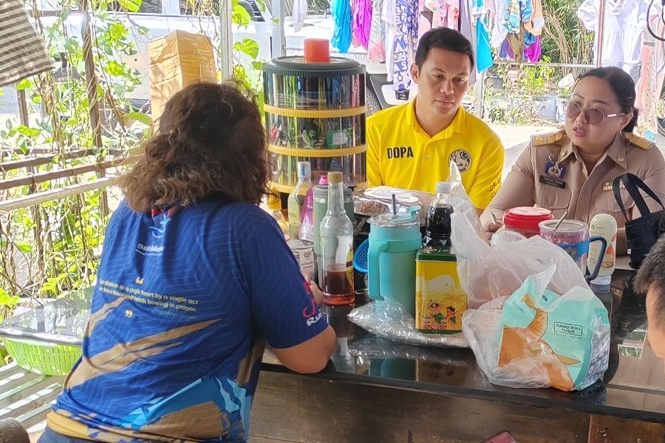 ミャンマー国籍生徒への法的措置、タイの学校は対応検討