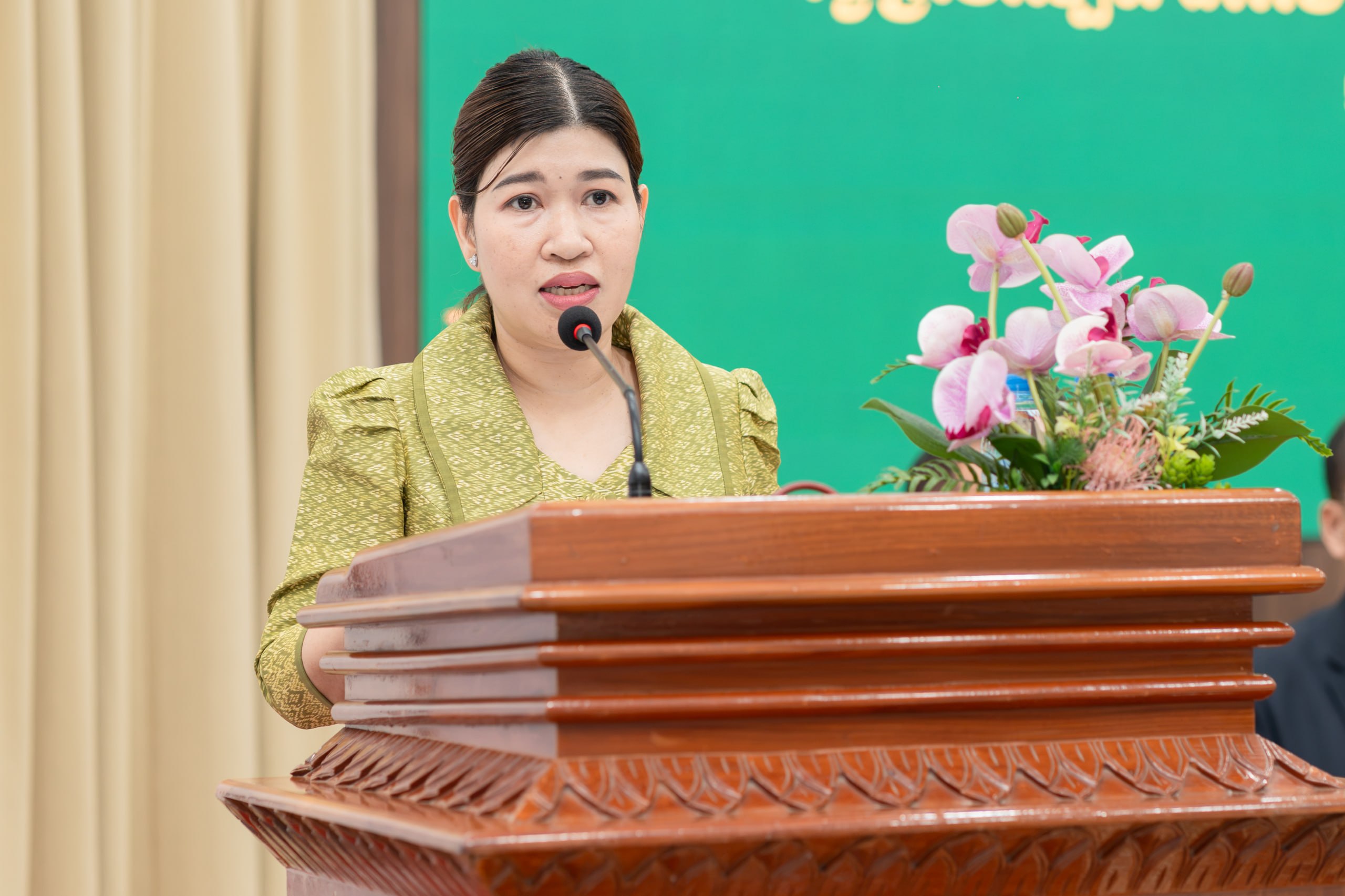 Cambodia Strengthens Law Enforcement to Eradicate Child Labor in Brick and Tile Kilns