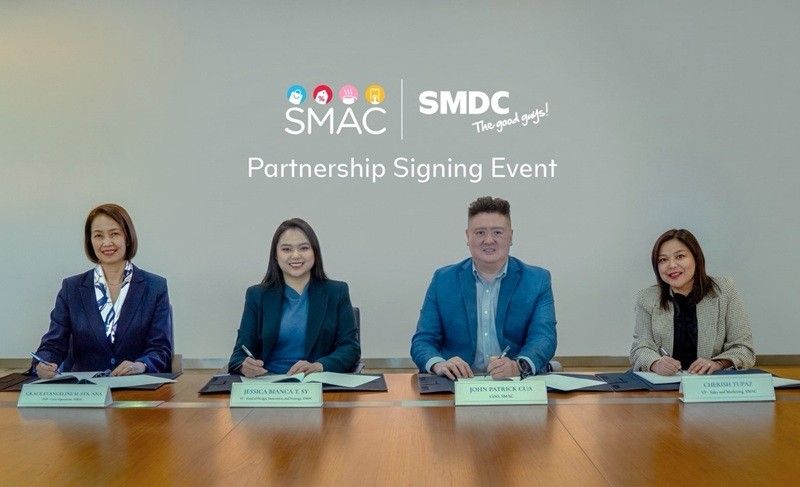 SMDC、SMACポイント付与で住宅購入に早期価値を提供