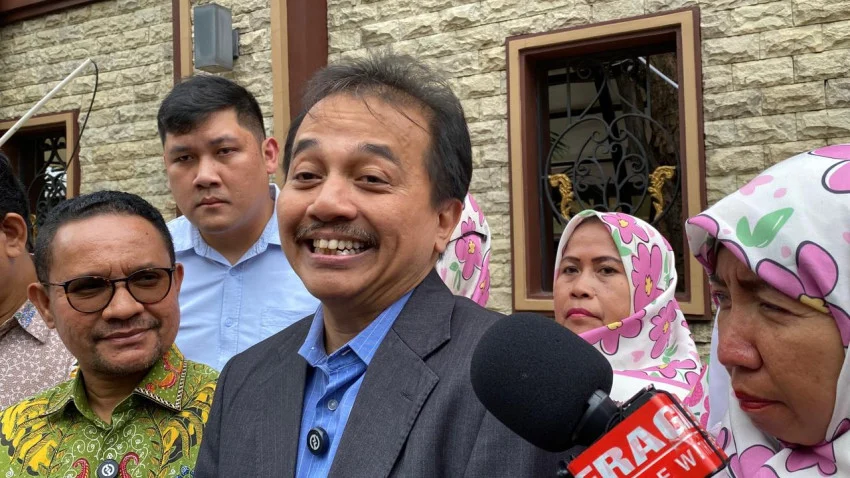 Polda Metro Jaya Requests Judge to Reject Roy Suryo's Compensation Lawsuit