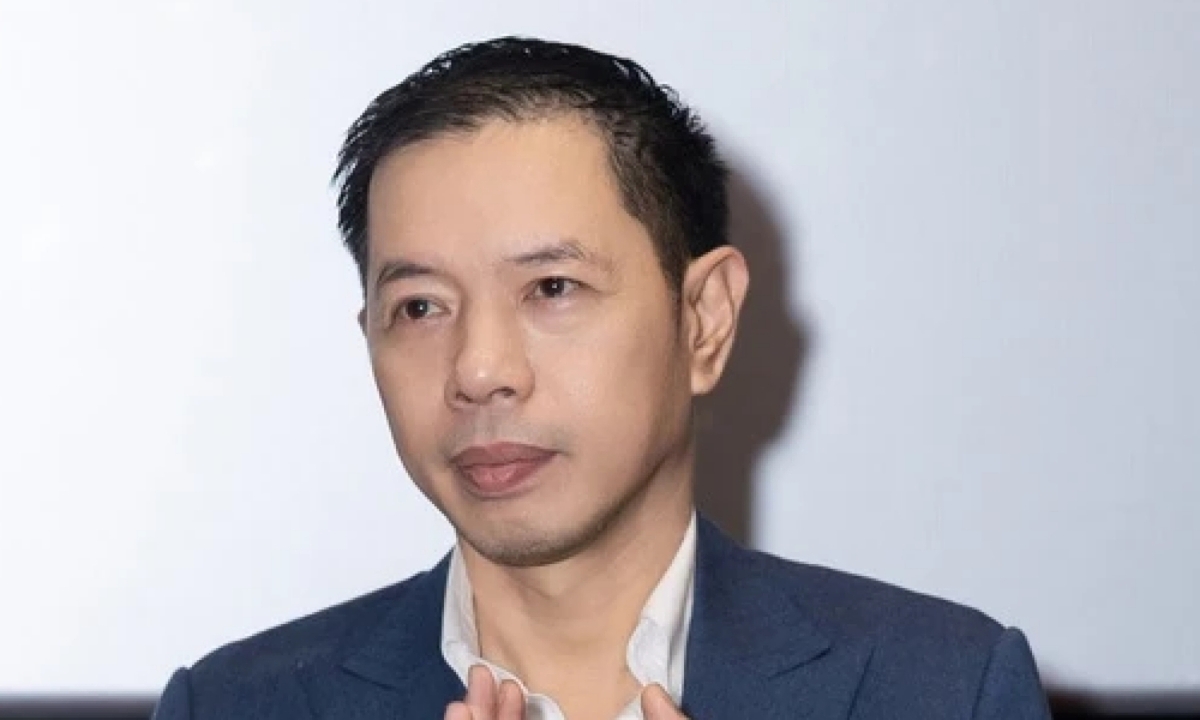 Vietnamese Actor Thai Hoa Reflects on Career and Potential Retirement