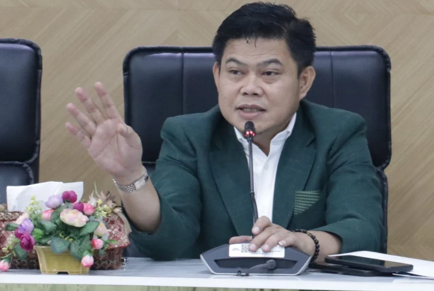 Indonesia Supports Presidential Decree 111/2025: LGBTQ Deemed 'Non-Military Threat'