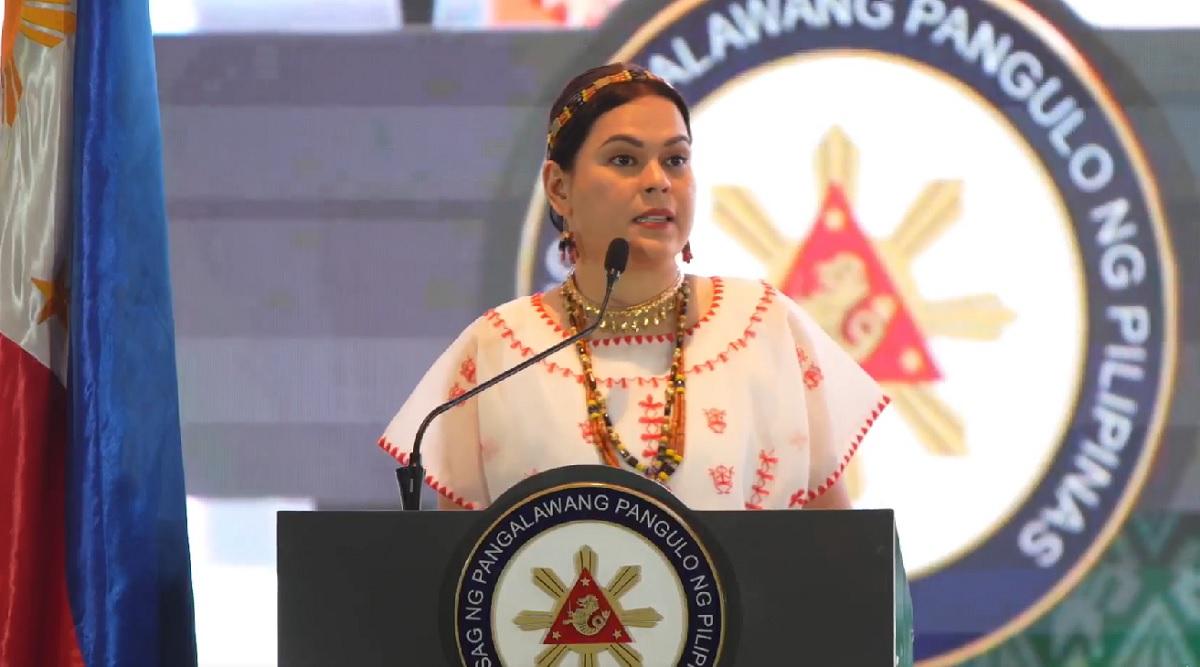 Malacañang's Lukewarm Response to OVP Accomplishment Report Amid COA Scrutiny