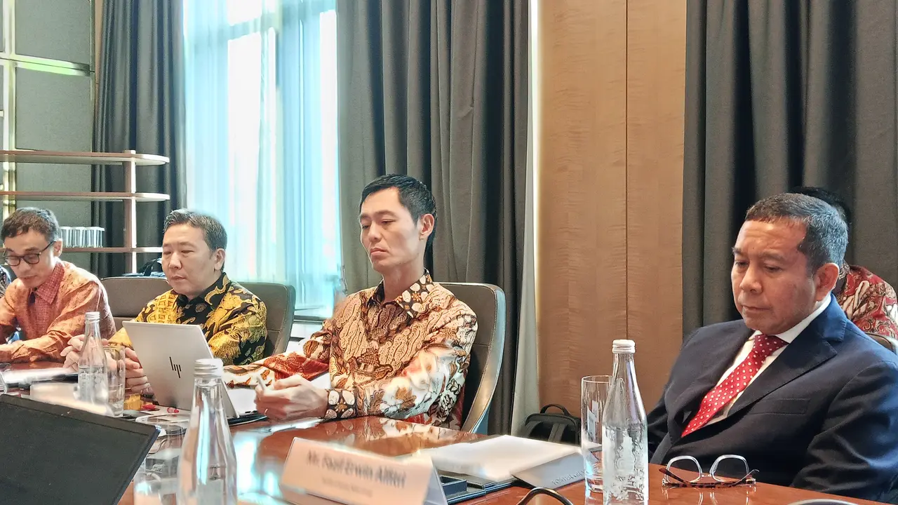 Indonesia Faces Hydrogen Infrastructure Hurdles Amidst Net Zero 2060 Ambitions