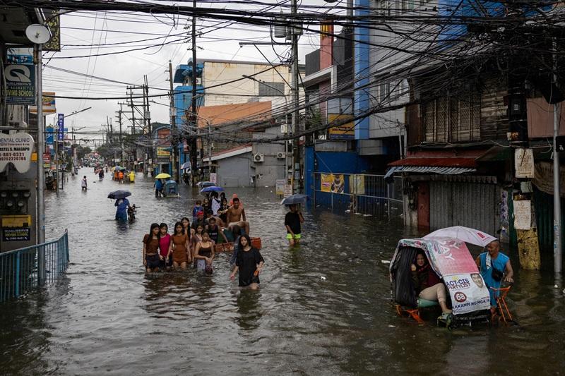 Philippines Pushes for Localized Class Suspension Decisions Amid Learning Loss Concerns