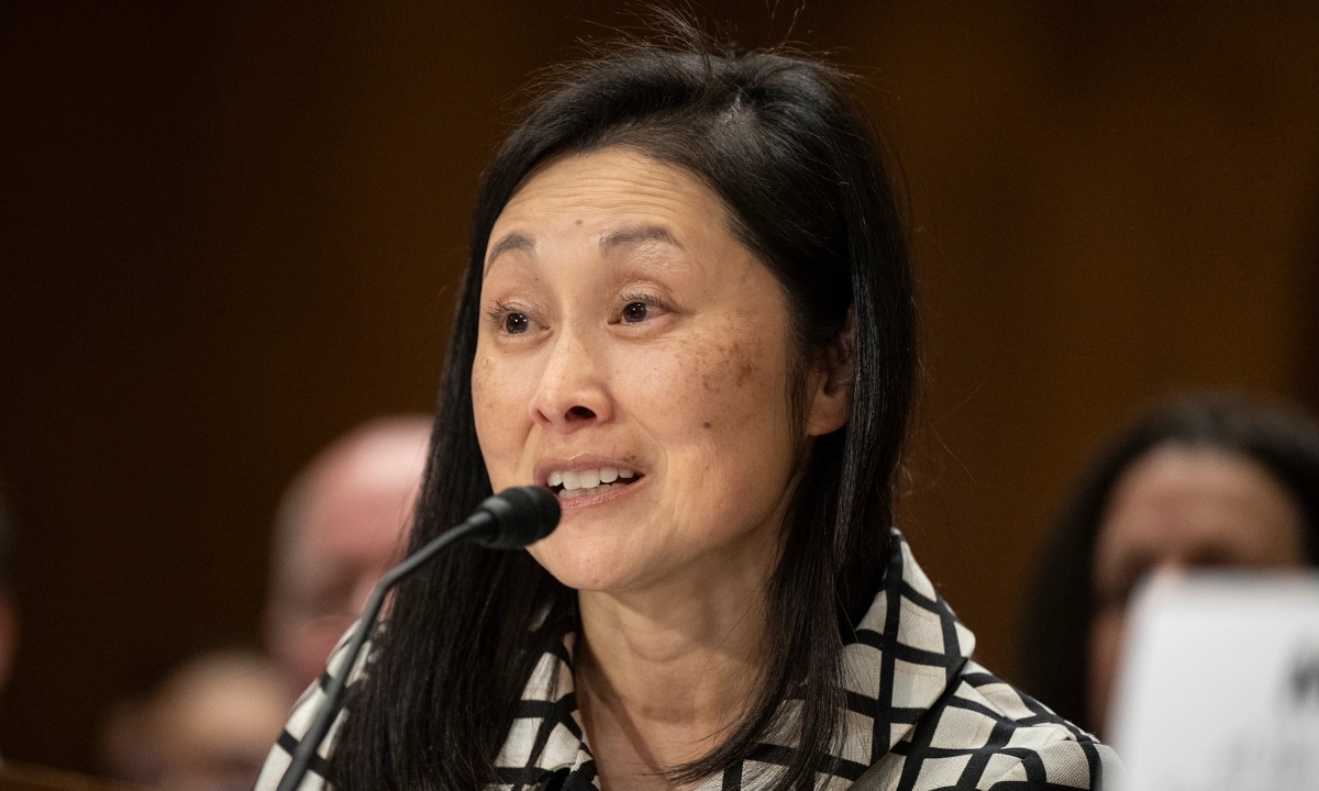 史上初の女性米国駐ベトナム大使、ジェニファー・ウィックス・マクナマラ氏が承認